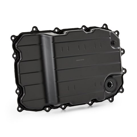 Ridex 3105O0013 Automatic Transmission Oil Pan, photo 3