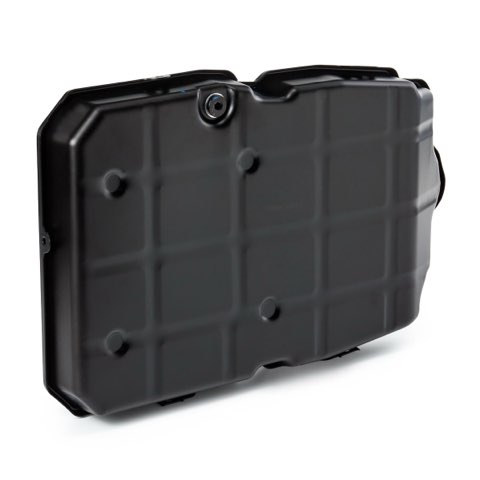 Ridex 3105O0014 Automatic Transmission Oil Pan, photo 3