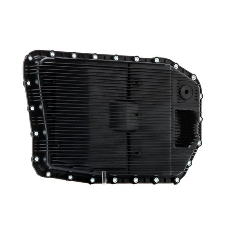 Ridex 3105O0015 Automatic Transmission Oil Pan