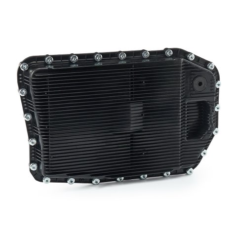 Ridex 3105O0015 Automatic Transmission Oil Pan, photo 3