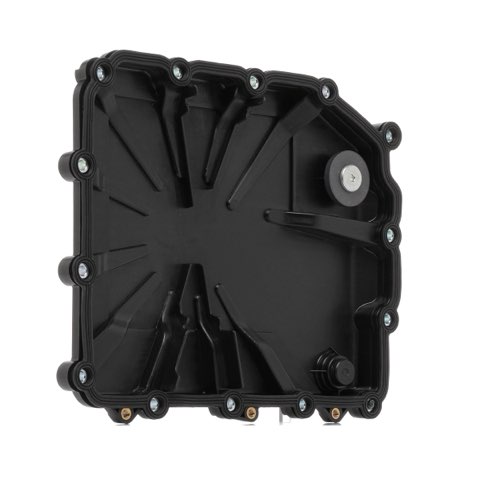 Ridex 3105O0016 Automatic Transmission Oil Pan