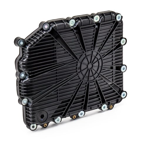 Ridex 3105O0016 Automatic Transmission Oil Pan, photo 3
