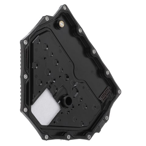 Ridex 3105O0017 Automatic Transmission Oil Pan