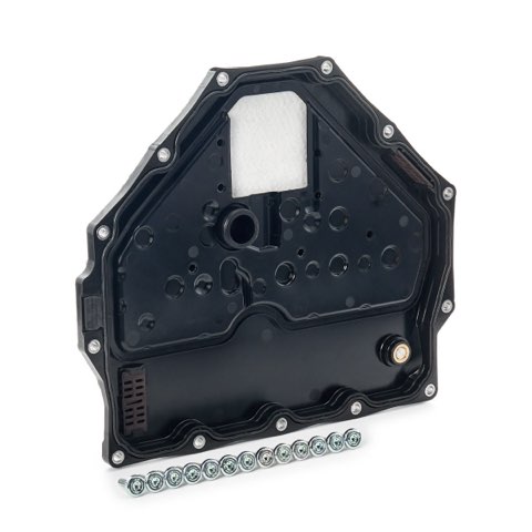 Ridex 3105O0017 Automatic Transmission Oil Pan, photo 3