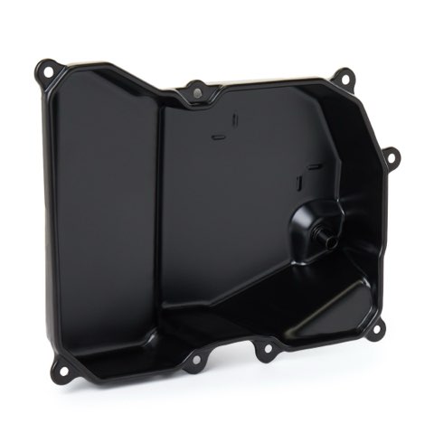 Ridex 3105O0021 Automatic Transmission Oil Pan, photo 2