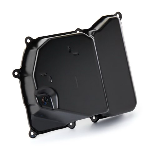 Ridex 3105O0021 Automatic Transmission Oil Pan, photo 3