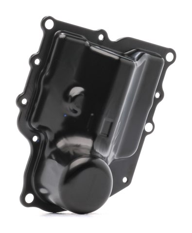 Ridex 3105O0022 Automatic Transmission Oil Pan