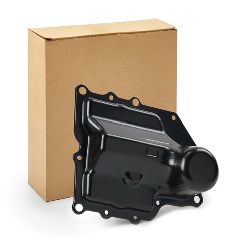 Ridex 3105O0022 Automatic Transmission Oil Pan, photo 2