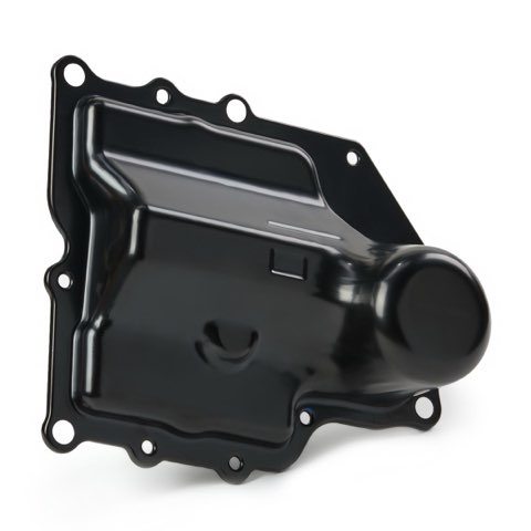 Ridex 3105O0022 Automatic Transmission Oil Pan, photo 3