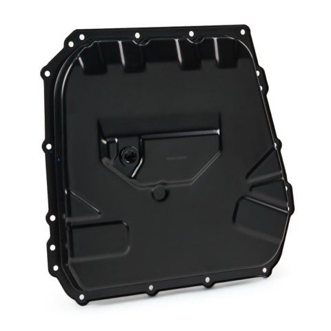 Ridex 3105O0026 Automatic Transmission Oil Pan, photo 2