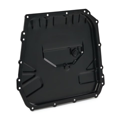 Ridex 3105O0026 Automatic Transmission Oil Pan, photo 3