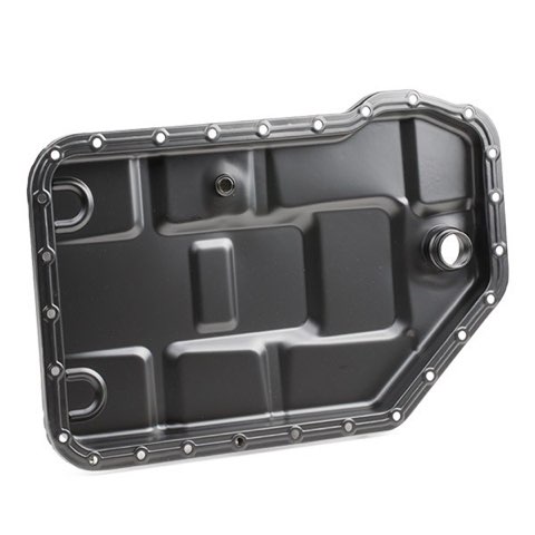 Ridex 3105O0030 Automatic Transmission Oil Pan, photo 2