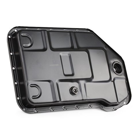Ridex 3105O0030 Automatic Transmission Oil Pan, photo 3