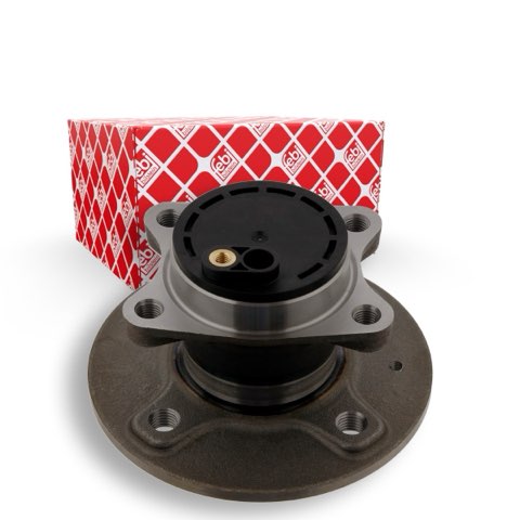 Febi Bilstein 31063 Wheel Bearing Kit, photo 2