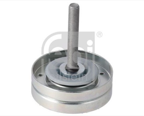 Febi Bilstein 31069 Deflection / Guide Pulley, photo 2