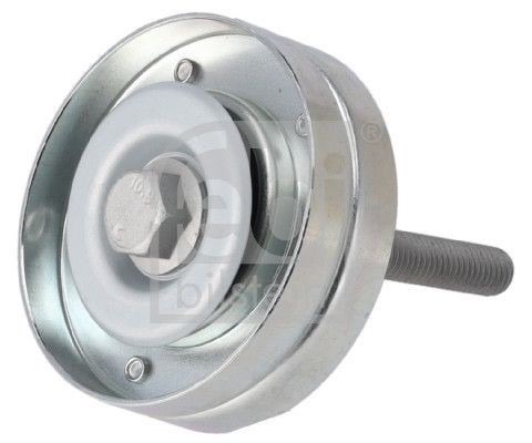 Febi Bilstein 31069 Deflection / Guide Pulley, photo 3