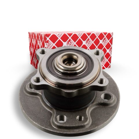 Febi Bilstein 31078 Wheel Bearing Kit