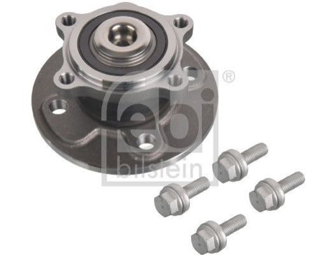Febi Bilstein 31078 Wheel Bearing Kit, photo 2