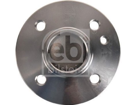 Febi Bilstein 31078 Wheel Bearing Kit, photo 3