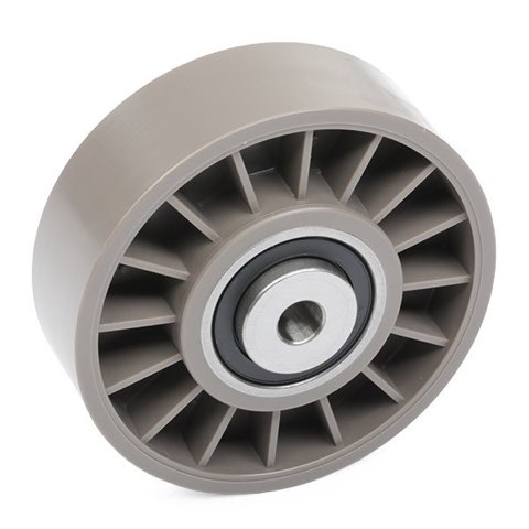 Ridex 310T0003 Tensioner Pulley, photo 3