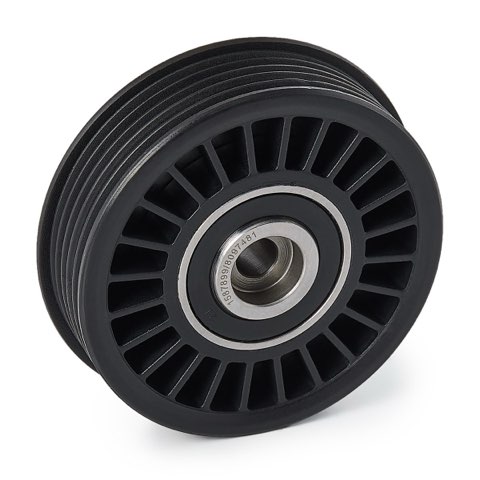Ridex 310T0005 Tensioner Pulley, photo 3