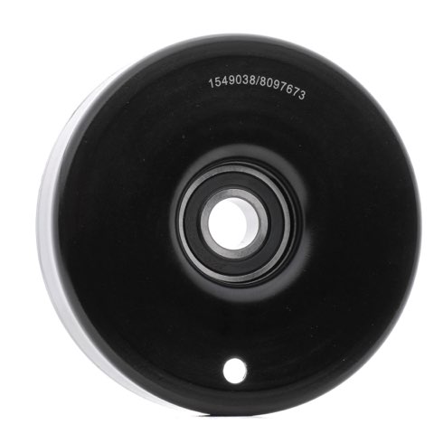 Ridex 310T0006 Tensioner Pulley