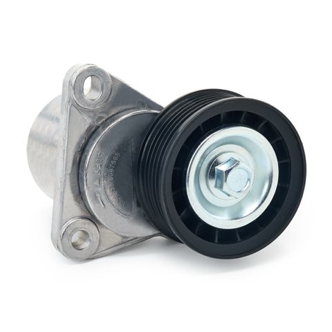 Ridex 310T0011 Tensioner Pulley, photo 3