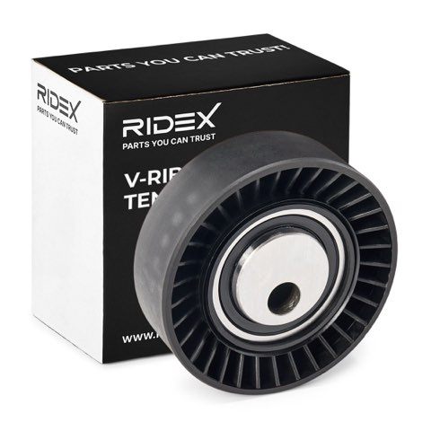 Ridex 310T0012 Tensioner Pulley, photo 2