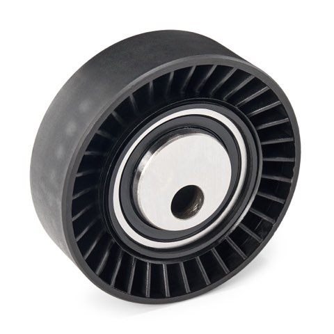 Ridex 310T0012 Tensioner Pulley, photo 3