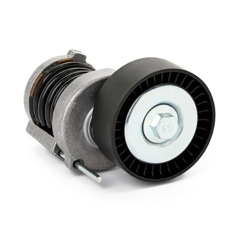Ridex 310T0017 Tensioner Pulley, photo 3