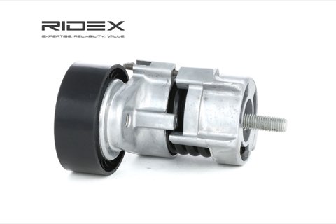Ridex 310T0019 Tensioner Pulley
