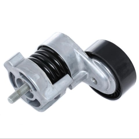 Ridex 310T0019 Tensioner Pulley, photo 3