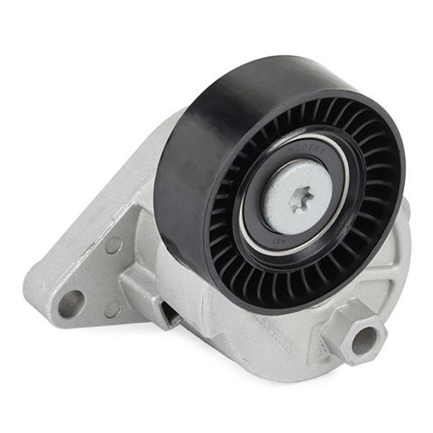 Ridex 310T0022 Tensioner Pulley, photo 3