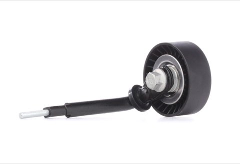 Ridex 310T0029 Tensioner Pulley