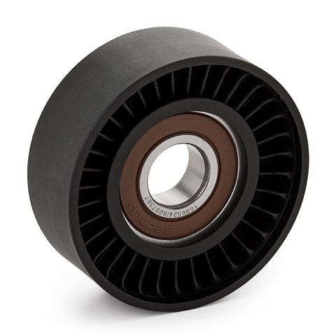 Ridex 310T0032 Tensioner Pulley, photo 3