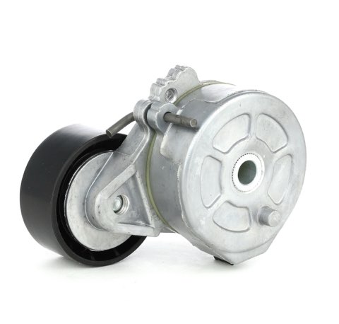 Ridex 310T0039 Tensioner Pulley