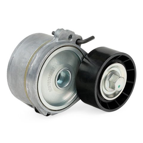 Ridex 310T0039 Tensioner Pulley, photo 3