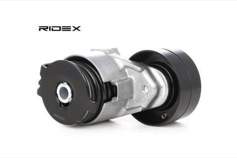 Ridex 310T0040 Tensioner Pulley