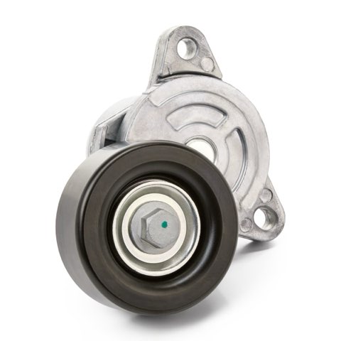 Ridex 310T0041 Tensioner Pulley, photo 3