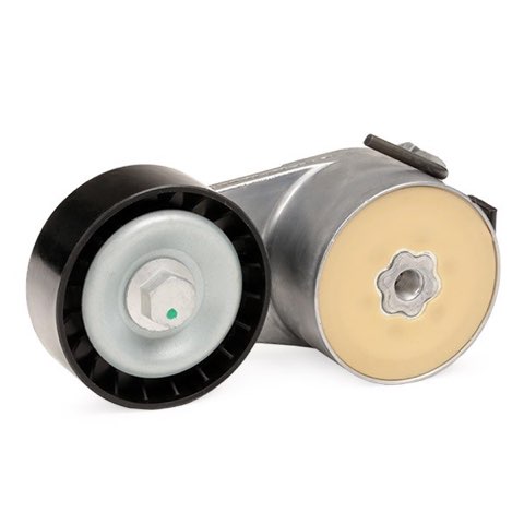 Ridex 310T0045 Tensioner Pulley, photo 3