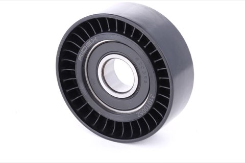 Ridex 310T0052 Tensioner Pulley