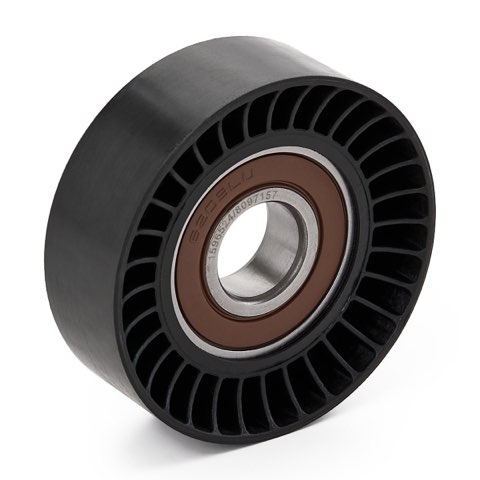 Ridex 310T0052 Tensioner Pulley, photo 3
