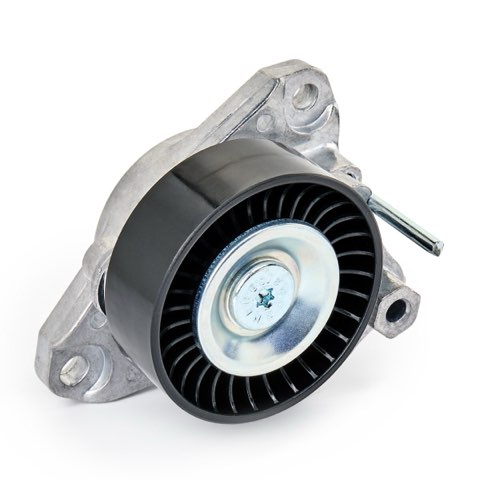 Ridex 310T0058 Tensioner Pulley, photo 3