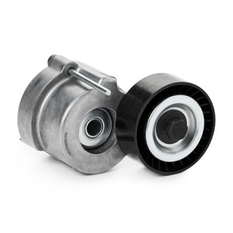 Ridex 310T0059 Tensioner Pulley, photo 2