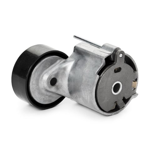 Ridex 310T0059 Tensioner Pulley, photo 3
