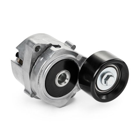 Ridex 310T0060 Tensioner Pulley, photo 3