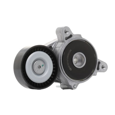 Ridex 310T0061 Tensioner Pulley