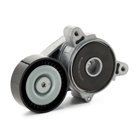 Ridex 310T0061 Tensioner Pulley, photo 3