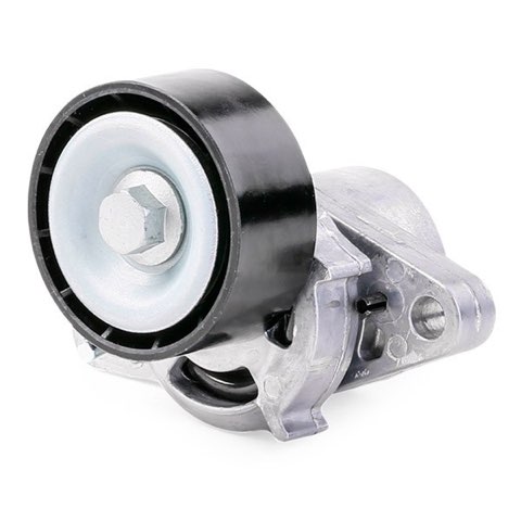 Ridex 310T0065 Tensioner Pulley, photo 3