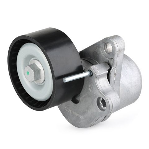 Ridex 310T0070 Tensioner Pulley, photo 3